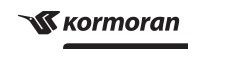 KORMORAN